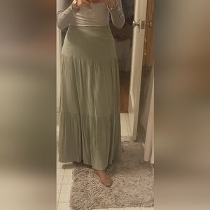COPY - Maxi skirt
